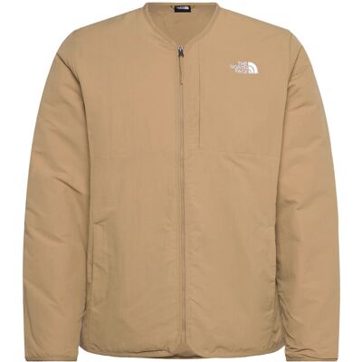 The North Face M Ilti Liner Jacket M KHAKI STONE M The North Face M Ilti Liner Jacket M KHAKI STONE M
