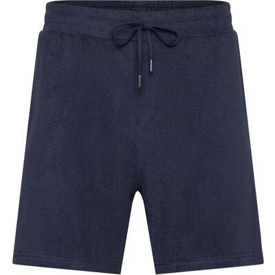 The Resort Co. Terry Shorts Navy M NAVY M The Resort Co. Terry Shorts Navy M NAVY M