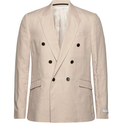 Tiger of Sweden Heldin 48 Lon CREAM SAND 48 Lon Tiger of Sweden Heldin 48 Lon CREAM SAND 48 Lon