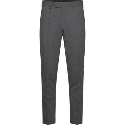 Tiger of Sweden Tenuta 46 Regular MED GREY MEL 46 Regular Tiger of Sweden Tenuta 46 Regular MED GREY MEL 46 Regular