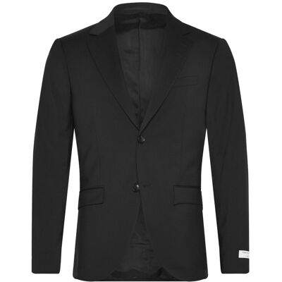 Tiger of Sweden Jamonte 46 Reg BLACK 46 Reg Tiger of Sweden Jamonte 46 Reg BLACK 46 Reg
