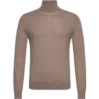 Tiger of Sweden Nevile Rws S BEIGE MELANGE S Tiger of Sweden Nevile Rws S BEIGE MELANGE S