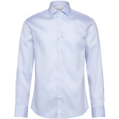 Tiger of Sweden Adley C 38 LIGHT BLUE 38 Tiger of Sweden Adley C 38 LIGHT BLUE 38
