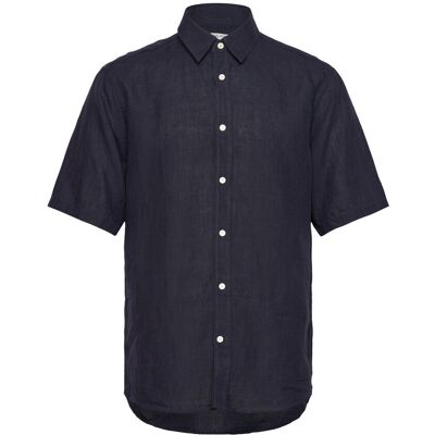 Tiger of Sweden Spenser Ss 38 MIDNIGHT BLUE 38 Tiger of Sweden Spenser Ss 38 MIDNIGHT BLUE 38
