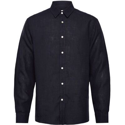 Tiger of Sweden Spenser 40 MIDNIGHT BLUE 40 Tiger of Sweden Spenser 40 MIDNIGHT BLUE 40