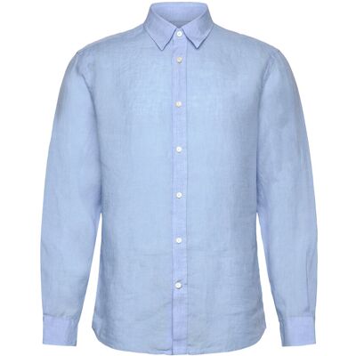 Tiger of Sweden Spenser 38 SUMMER SKY 38 Tiger of Sweden Spenser 38 SUMMER SKY 38