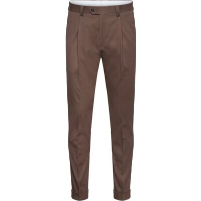 Tiger of Sweden Tenuta P 56 Regular WARM BROWN 56 Regular Tiger of Sweden Tenuta P 56 Regular WARM BROWN 56 Regular