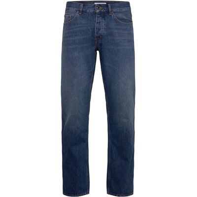 Tiger of Sweden Marty Captain 30 x 32 MIDNIGHT BLUE 30 x 32 Tiger of Sweden Marty Captain 30 x 32 MIDNIGHT BLUE 30 x 32
