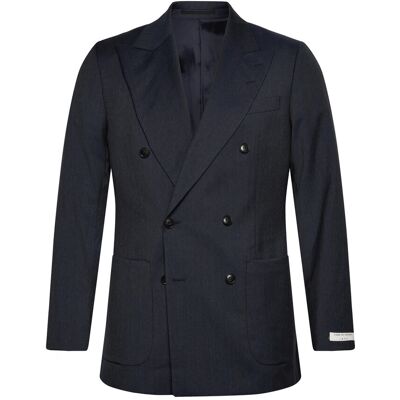 Tiger of Sweden Joachim 48 Regular ROYAL BLUE 48 Regular Tiger of Sweden Joachim 48 Regular ROYAL BLUE 48 Regular