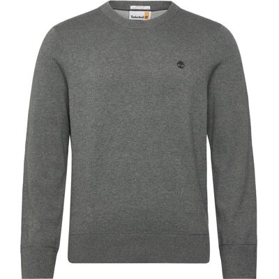 Timberland Cotton Yd Sweater S DGH-OBSN S Timberland Cotton Yd Sweater S DGH-OBSN S