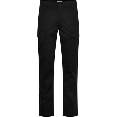 Timberland Twill Cargo Pant 34 BLACK 34 Timberland Twill Cargo Pant 34 BLACK 34