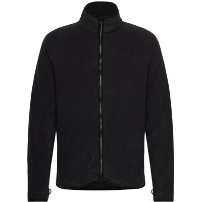 Timberland Polartec 100 Full Zip Fleece L BLACK L Timberland Polartec 100 Full Zip Fleece L BLACK L
