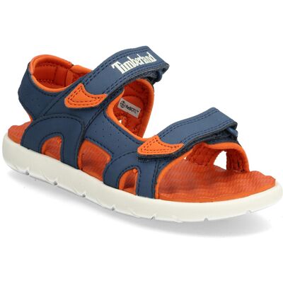 Timberland Perkins Row Backstrap Sandal Dark Blue 50 DARK BLUE 50 Timberland Perkins Row Backstrap Sandal Dark Blue 50 DARK BLUE 50