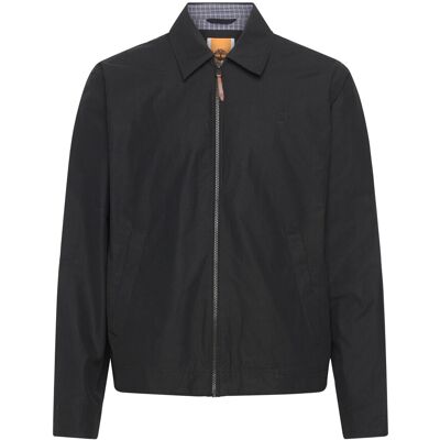 Timberland Stratham Dwr Stratham Cotton Bomber Black M BLACK M Timberland Stratham Dwr Stratham Cotton Bomber Black M BLACK M