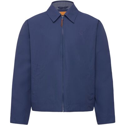 Timberland Stratham Dwr Stratham Cotton Bomber Oceana M DARK BLUE M Timberland Stratham Dwr Stratham Cotton Bomber Oceana M DARK BLUE M