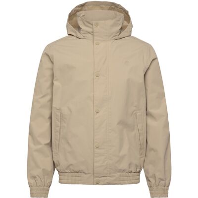 Timberland Waterproof Bomber Safari XL MEDIUM BEIGE XL Timberland Waterproof Bomber Safari XL MEDIUM BEIGE XL