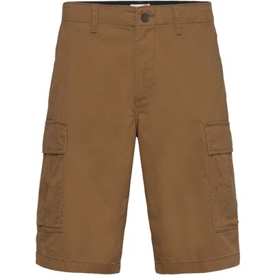 Timberland Brookline Twill Cargo Short Dark Wheat Boot 36 DARK BROWN 36 Timberland Brookline Twill Cargo Short Dark Wheat Boot 36 DARK BROWN 36