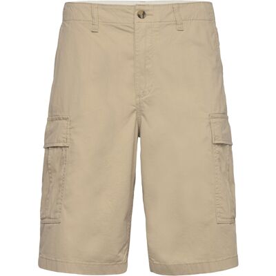 Timberland Brookline Twill Cargo Short Safari 38 MEDIUM BEIGE 38 Timberland Brookline Twill Cargo Short Safari 38 MEDIUM BEIGE 38
