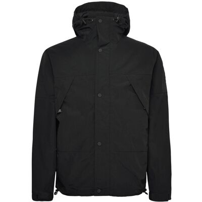 Timberland Waterproof 3In1 Jacket L BLACK L Timberland Waterproof 3In1 Jacket L BLACK L