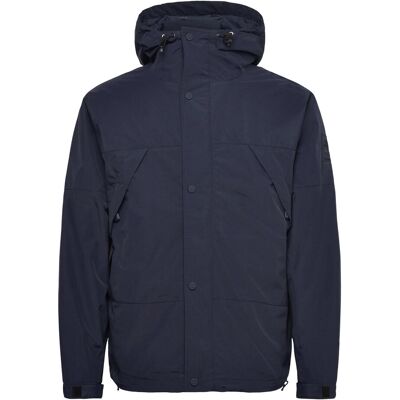 Timberland Waterproof 3In1 Jacket XL DARK SAPPHIRE XL Timberland Waterproof 3In1 Jacket XL DARK SAPPHIRE XL