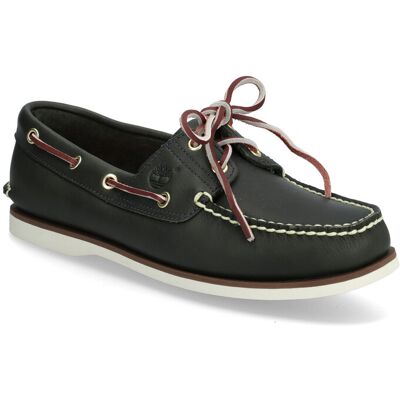Timberland Classic Boat Boat Shoe Blue 46 MEDIUM BLUE 46 Timberland Classic Boat Boat Shoe Blue 46 MEDIUM BLUE 46