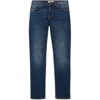 Tom Tailor Josh 38 x 32 MID STONE WASH DENIM 38 x 32 Tom Tailor Josh 38 x 32 MID STONE WASH DENIM 38 x 32