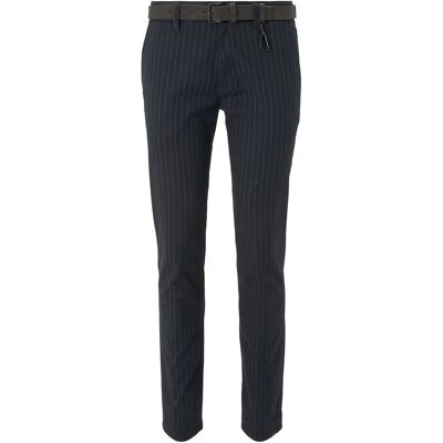 Tom Tailor Structured Straight Chino 32 x 32 NAVY DOBBY YARN DYE 32 x 32 Tom Tailor Structured Straight Chino 32 x 32 NAVY DOBBY YARN DYE 32 x 32