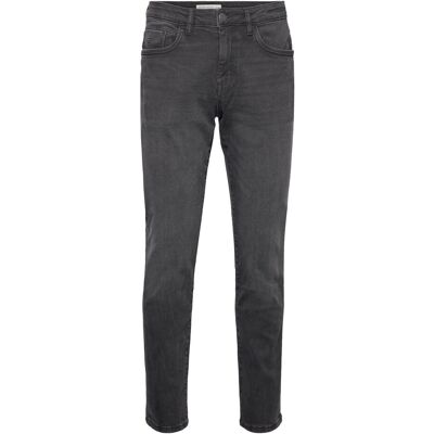 Tom Tailor Josh 40 x 34 USED DARK STONE BLACK DENIM 40 x 34 Tom Tailor Josh 40 x 34 USED DARK STONE BLACK DENIM 40 x 34