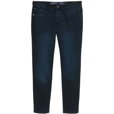 Tom Tailor Ttbryden Tapered 36 x 32 BLUE BLACK DENIM 36 x 32 Tom Tailor Ttbryden Tapered 36 x 32 BLUE BLACK DENIM 36 x 32