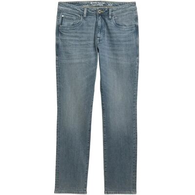 Tom Tailor Ttjosh Regular 33 x 32 MID STONE BLUE GREY DENIM 33 x 32 Tom Tailor Ttjosh Regular 33 x 32 MID STONE BLUE GREY DENIM 33 x 32