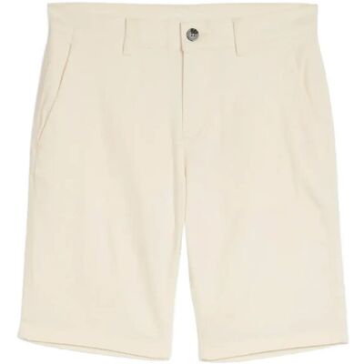 Tom Tailor Slim Chino Shorts 30 GARDENIA WHITE 30 Tom Tailor Slim Chino Shorts 30 GARDENIA WHITE 30