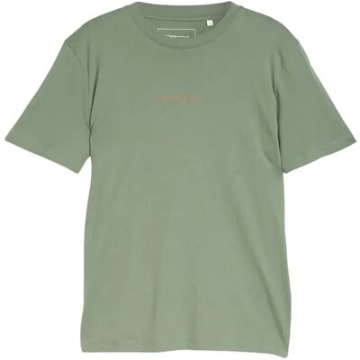 Tom Tailor Printed T-Shirt M SEA SPRAY M Tom Tailor Printed T-Shirt M SEA SPRAY M