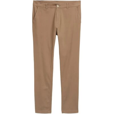 Tom Tailor Slim Chino 34 x 34 CARIBOU BEIGE 34 x 34 Tom Tailor Slim Chino 34 x 34 CARIBOU BEIGE 34 x 34