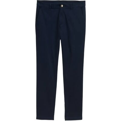 Tom Tailor Slim Chino 34 x 32 SKY CAPTAIN BLUE 34 x 32 Tom Tailor Slim Chino 34 x 32 SKY CAPTAIN BLUE 34 x 32