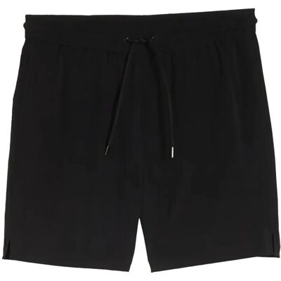 Tom Tailor Relaxed Functional Shorts M BLACK M Tom Tailor Relaxed Functional Shorts M BLACK M