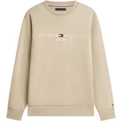Tommy Hilfiger Tommy Logo Sweatshirt XS KEYSTONE XS Tommy Hilfiger Tommy Logo Sweatshirt XS KEYSTONE XS