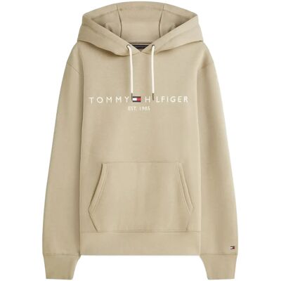 Tommy Hilfiger Tommy Logo Hoody XL KEYSTONE XL Tommy Hilfiger Tommy Logo Hoody XL KEYSTONE XL