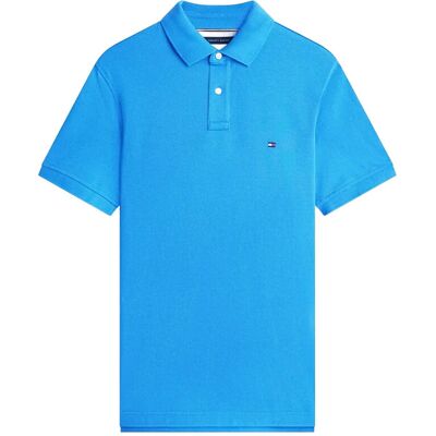 Tommy Hilfiger 1985 Regular Polo XL BLUE ORBIT XL Tommy Hilfiger 1985 Regular Polo XL BLUE ORBIT XL