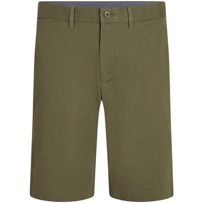 Tommy Hilfiger Harlem Short 1985 30 BATTLE GREEN 30 Tommy Hilfiger Harlem Short 1985 30 BATTLE GREEN 30