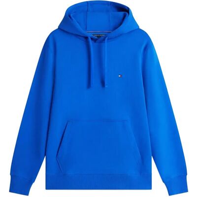 Tommy Hilfiger Essential Terry Hoody M REGAL BLUE M Tommy Hilfiger Essential Terry Hoody M REGAL BLUE M