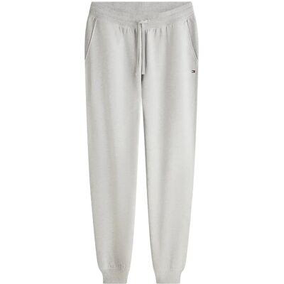 Tommy Hilfiger Essential Terry Sweatpants XXL LIGHT GREY HEATHER XXL Tommy Hilfiger Essential Terry Sweatpants XXL LIGHT GREY HEATHER XXL