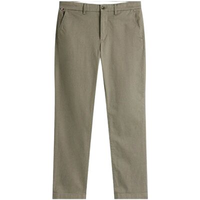 Tommy Hilfiger Denton Printed Structure Chino 33 x 34 HYDROGEN GREY 33 x 34 Tommy Hilfiger Denton Printed Structure Chino 33 x 34 HYDROGEN GREY 33 x 34
