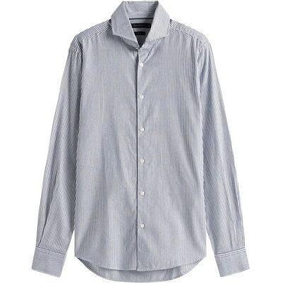 Tommy Hilfiger Dc Royal Oxford Ithaca Shirt M PREPPY NAVY WHITE M Tommy Hilfiger Dc Royal Oxford Ithaca Shirt M PREPPY NAVY WHITE M