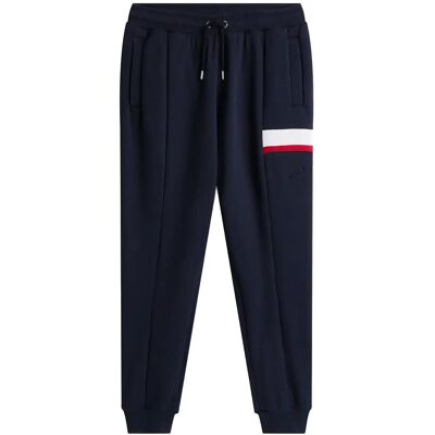 Tommy Hilfiger Rwb Insert Sweatpants XL DESERT SKY XL Tommy Hilfiger Rwb Insert Sweatpants XL DESERT SKY XL