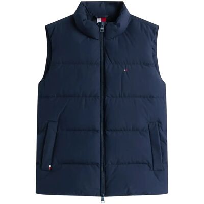 Tommy Hilfiger Down Vest XL DESERT SKY XL Tommy Hilfiger Down Vest XL DESERT SKY XL