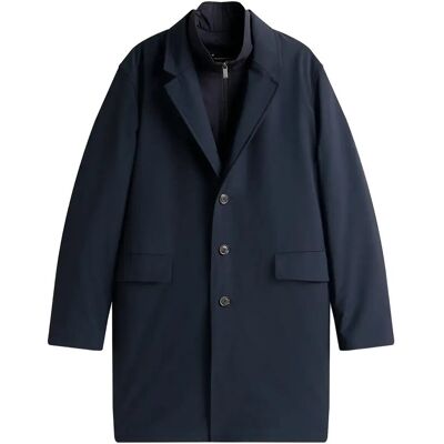 Tommy Hilfiger Dc Padded Performance Coat M DESERT SKY M Tommy Hilfiger Dc Padded Performance Coat M DESERT SKY M