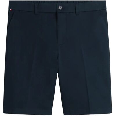 Tommy Hilfiger Half Ewb Harlem Short Chino 30 DESERT SKY 30 Tommy Hilfiger Half Ewb Harlem Short Chino 30 DESERT SKY 30