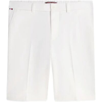 Tommy Hilfiger Half Ewb Harlem Short Chino 30 IVORY SILK 30 Tommy Hilfiger Half Ewb Harlem Short Chino 30 IVORY SILK 30