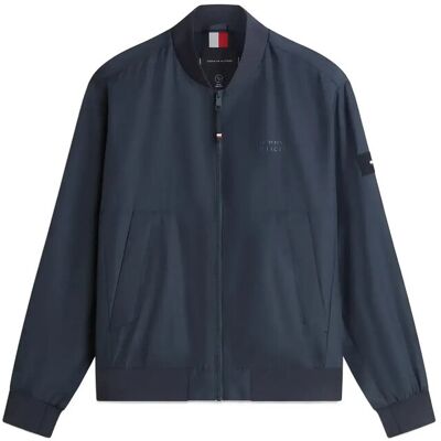 Tommy Hilfiger Branded Bomber XXL DESERT SKY XXL Tommy Hilfiger Branded Bomber XXL DESERT SKY XXL