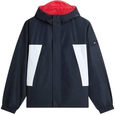 Tommy Hilfiger Reversible Color Block M DESERT SKY M Tommy Hilfiger Reversible Color Block M DESERT SKY M